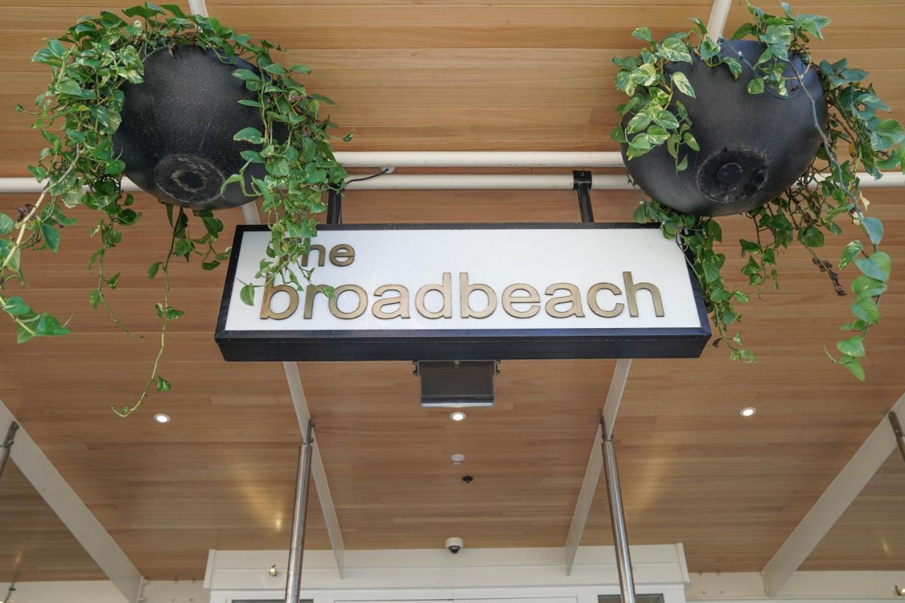 Beachfront On Oasis Centre, Air On Broadbeach 1503 Gold Coast Eksteriør billede