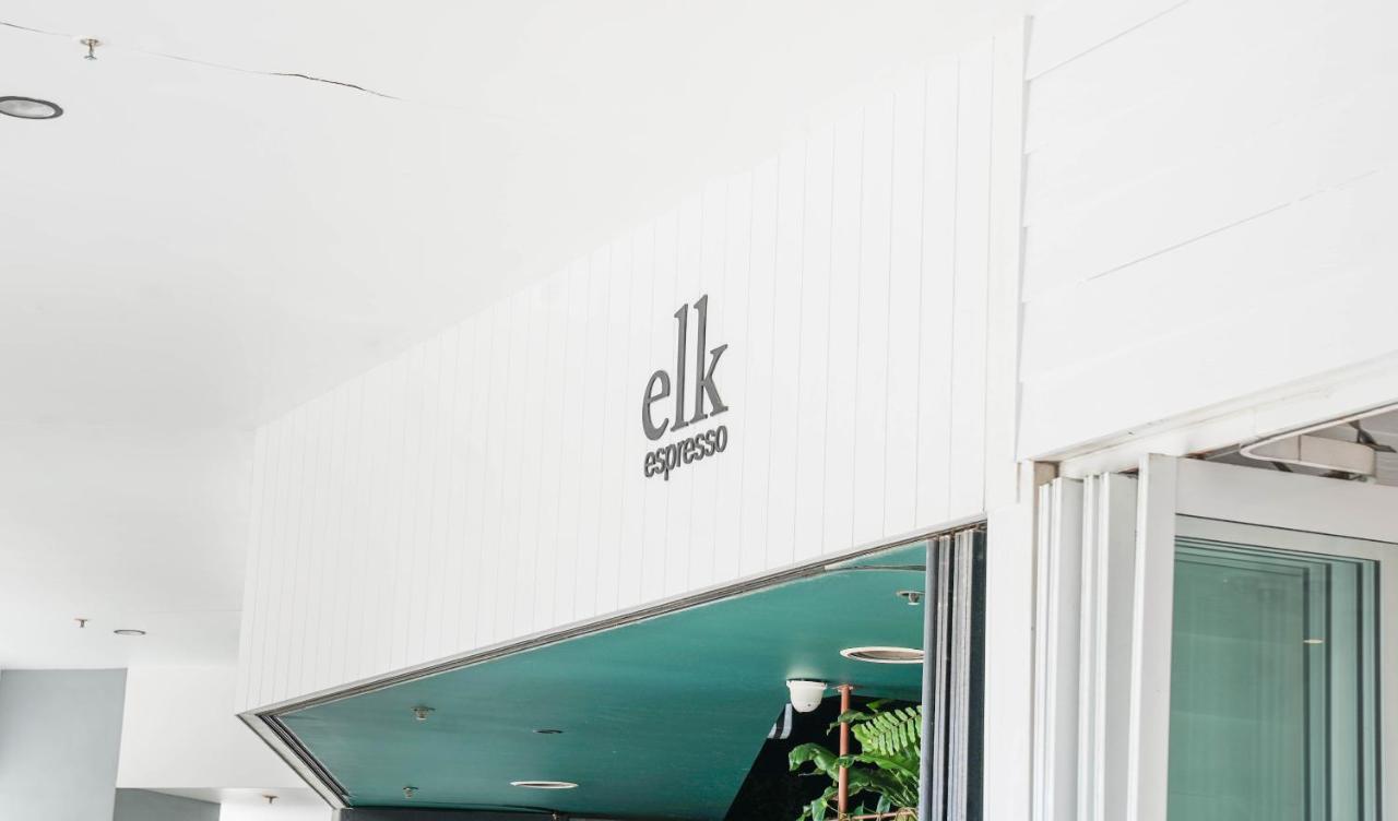 Beachfront On Oasis Centre, Air On Broadbeach 1503 Gold Coast Eksteriør billede